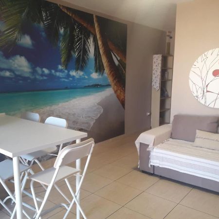 Terrace Oceanview Apartment Costa Adeje  Exterior photo