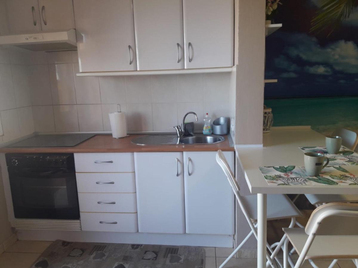 Terrace Oceanview Apartment Costa Adeje  Exterior photo